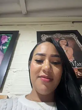 Luisa Fernandaa online show from April 2026 12:34:01 AM