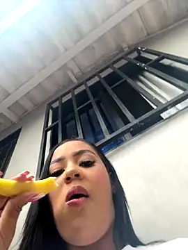 Luisa Fernandaa online show from September 2025 07:19:02 PM