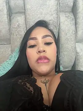 Luisa Fernandaa online show from September 2025 12:27:01 AM