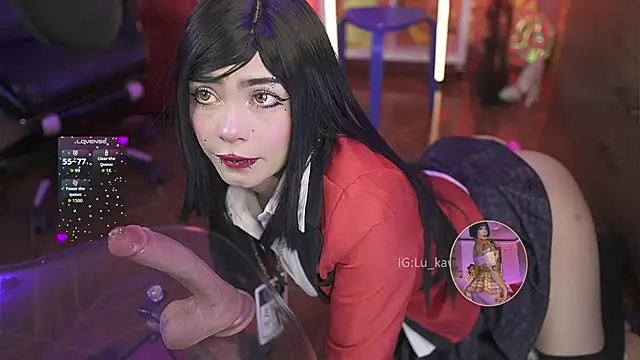 Samanthha roberts online show from October 2025 10:58:01 AM