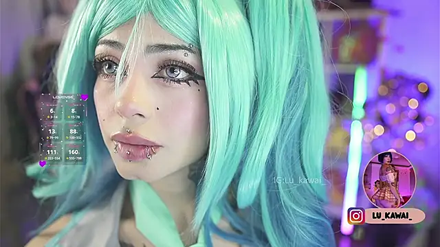 Samanthha roberts online show from October 2025 11:31:01 AM