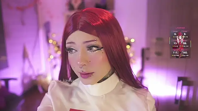 Samanthha roberts online show from March 2026 11:01:02 AM