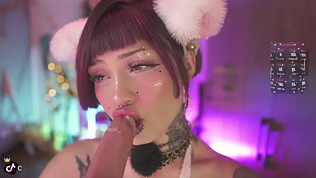 Samanthha roberts online show from April 2026 11:37:02 AM