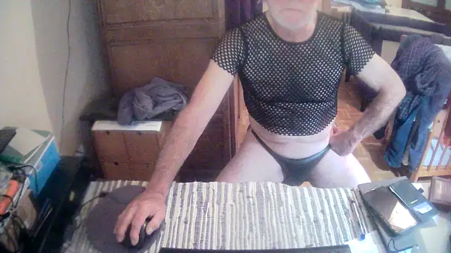 terrybare online show from December 2025 07:13:01 PM