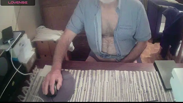 terrybare online show from March 2025 06:13:02 PM