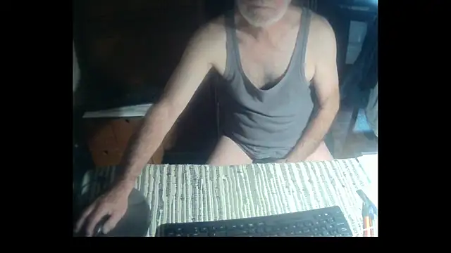 terrybare online show from November 2025 02:50:01 PM