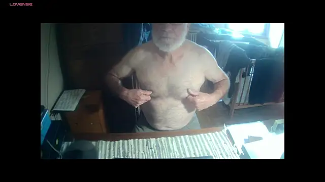 terrybare online show from October 2025 01:24:02 PM