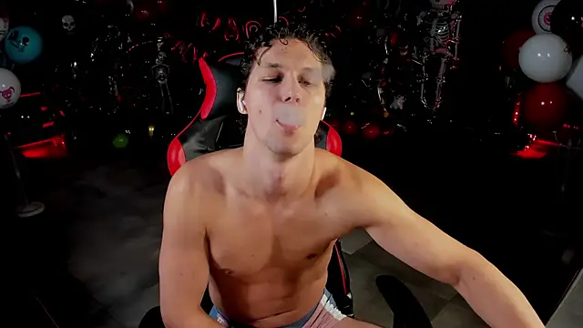 dirty-boss online show from November 2025 09:35:01 AM