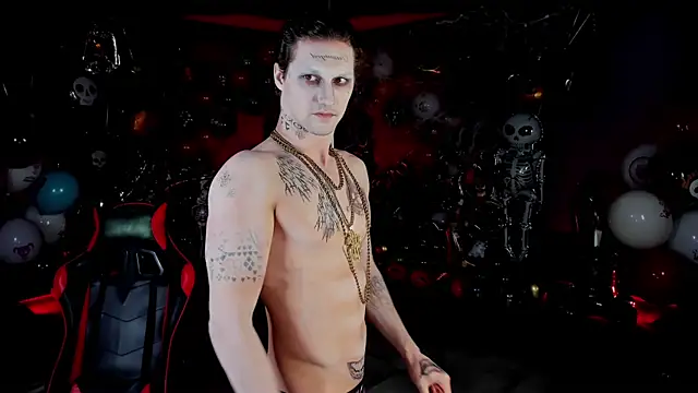 dirty-boss online show from October 2025 11:22:02 PM