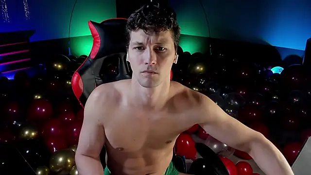 dirty-boss online show from February 2026 09:17:01 AM