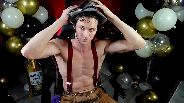 dirty-boss online show from October 2025 03:49:02 PM