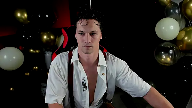 dirty-boss online show from October 2025 09:05:01 PM