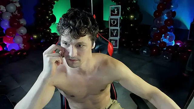 dirty-boss online show from February 2026 03:00:01 PM