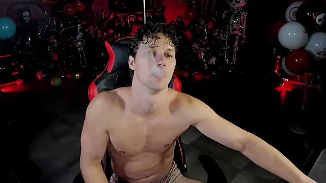 dirty-boss online show from November 2025 07:46:01 AM