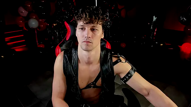 dirty-boss online show from October 2025 02:53:02 PM