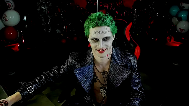 dirty-boss online show from October 2025 01:35:02 AM