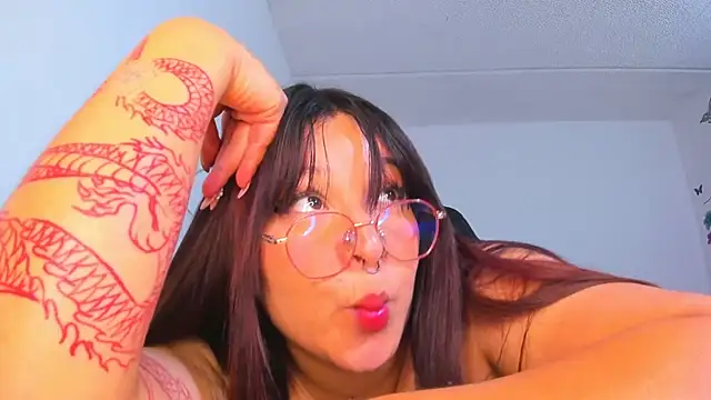 SweetIsabella x online show from January 2025 08:26:02 AM
