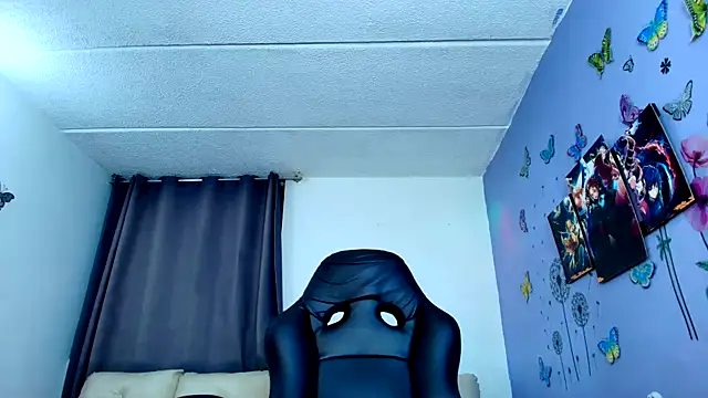 SweetIsabella x online show from April 2026 07:45:01 AM