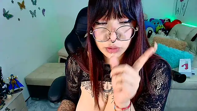 SweetIsabella x online show from March 2025 04:27:01 AM