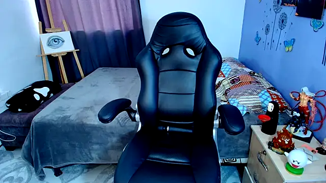 SweetIsabella x online show from February 2026 05:08:01 PM