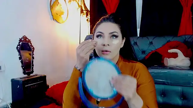 misslombana online show from May 2026 04:19:02 AM