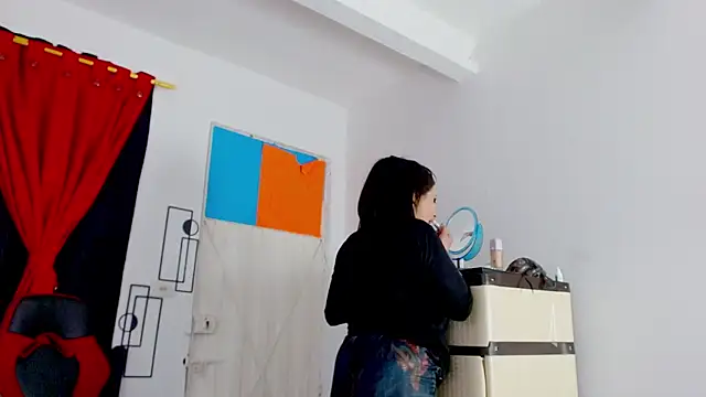 misslombana online show from April 2026 03:54:01 AM