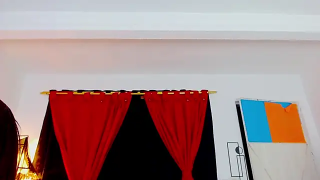 misslombana online show from March 2026 03:54:01 AM