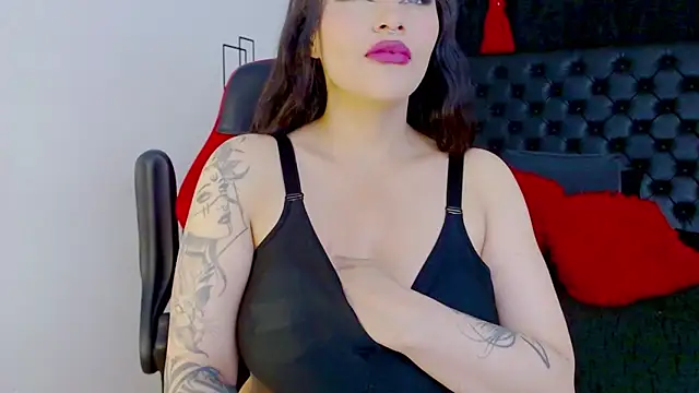 misslombana online show from November 2025 07:22:01 AM