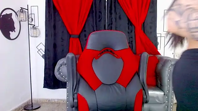 misslombana online show from March 2026 03:07:01 AM