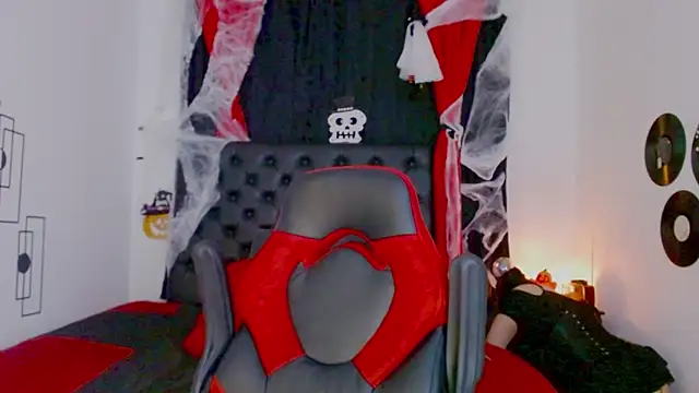 misslombana online show from October 2025 05:41:01 AM