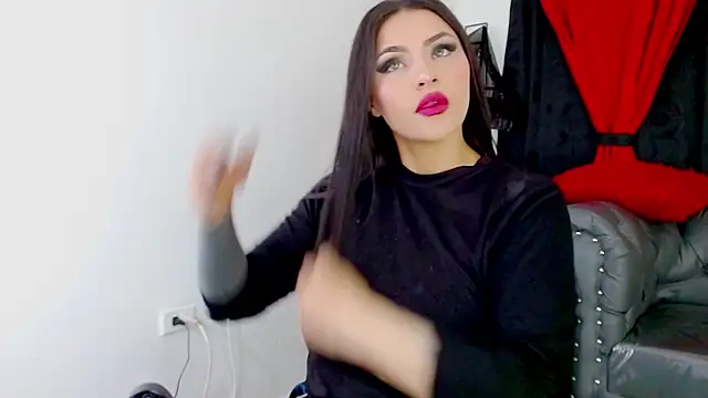 misslombana online show from March 2026 03:47:02 AM