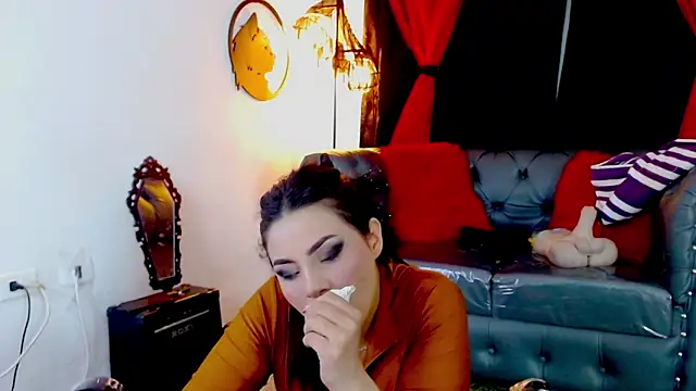 misslombana online show from May 2026 05:34:02 AM