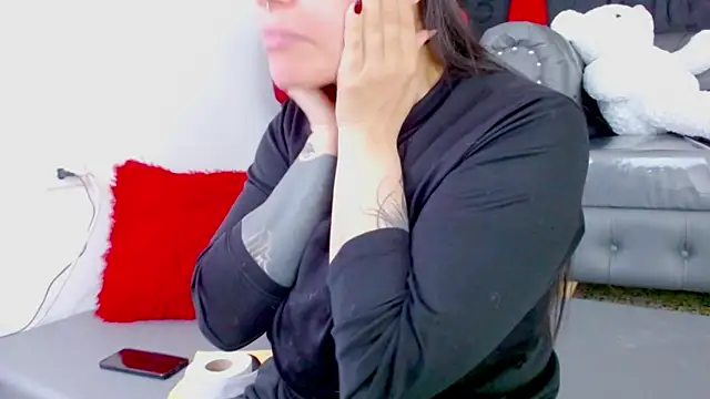 misslombana online show from March 2026 03:32:01 AM