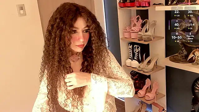 Orianna reed  online show from June 2026 03:14:02 AM