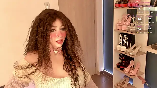 Orianna reed  online show from June 2026 12:22:01 AM