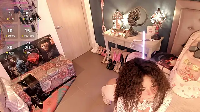 Snapshot of Orianna_reed_ chatting on February 2025 11:21:02 AM Orianna reed online show from February 2025 11:21:02 AM