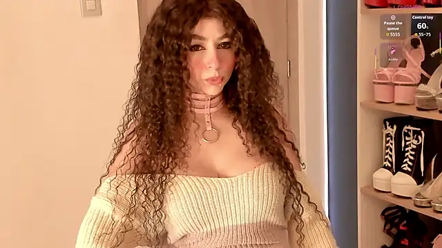 Orianna reed  online show from June 2026 03:17:01 AM