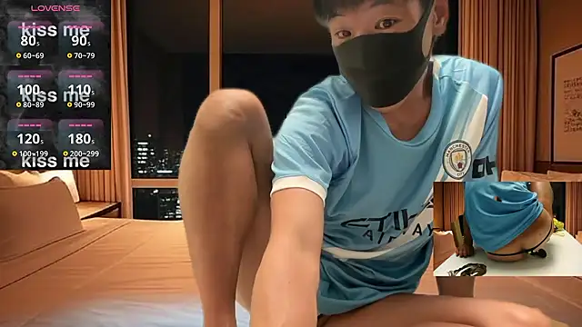 mio JAPAN online show from July 2026 12:24:02 PM