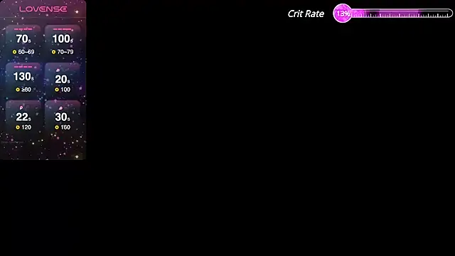 Snapshot of mio_JAPAN chatting on January 2025 01:35:01 PM mio JAPAN online show from January 2025 01:35:01 PM