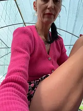 MilffantasyX online show from May 2026 07:16:01 AM