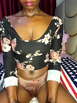 NicRaisaa online show from April 2026 04:41:01 AM