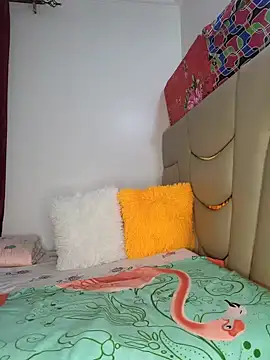 NicRaisaa online show from February 2026 03:46:01 AM