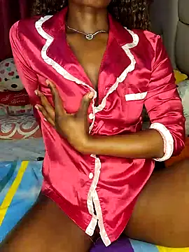 NicRaisaa online show from March 2026 06:09:02 AM