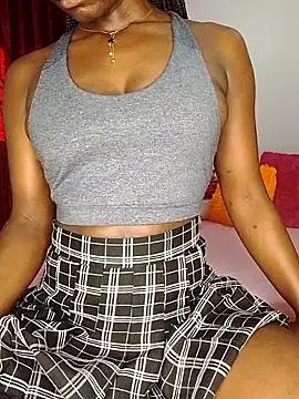 NicRaisaa online show from October 2025 05:17:02 AM