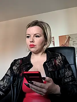 Snapshot of Ladykaos chatting on March 2025 09:34:02 AM Ladykaos online show from March 2025 09:34:02 AM