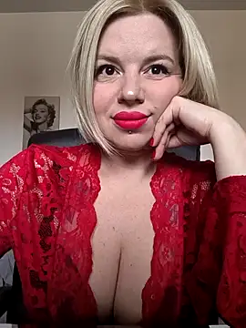 Ladykaos online show from May 2026 09:45:02 AM