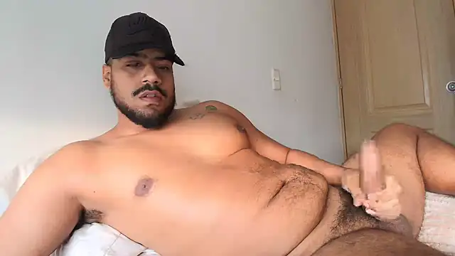 bigpleasure  online show from October 2025 12:49:01 PM