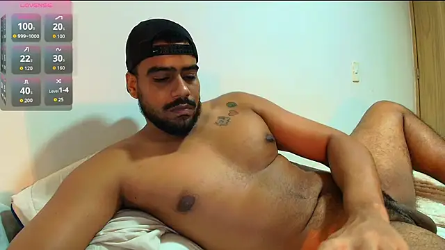 bigpleasure  online show from October 2025 10:07:02 PM