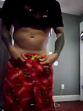 MrBiggBallz online show from December 2024 04:04:01 PM