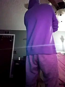 MrBiggBallz online show from December 2025 12:15:01 AM